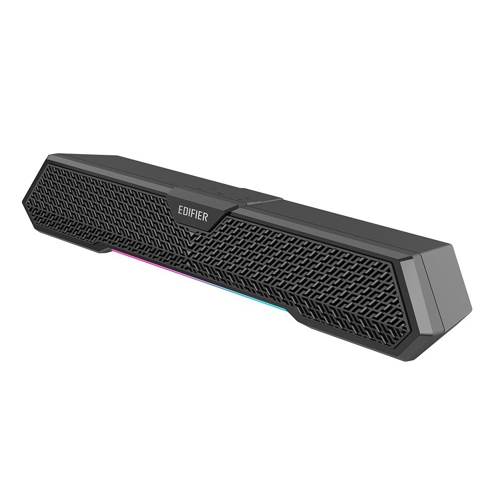 SOUNDBAR GAMER BLUETOOTH 5.3 POTÊNCIA DE 5W RMS EDIFIER MG250 SOUNDBAR GAMER BLUETOOTH 5.3 POTÊNCIA DE 5W RMS EDIFIER MG250