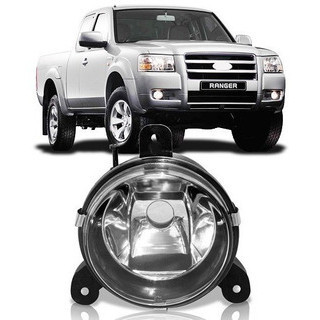 Farol de Milha Auxiliar para Ecosport 2003 2004 2005 2006 2007 Ranger Farol de Milha Auxiliar para Ecosport 2003 2004 2005 2006 2007 Ranger