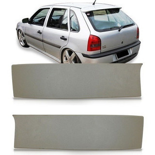 Moldura Inferior da Lanterna Traseira para Gol G3 1999 2000 2001 2002 2003 2004 2005 Moldura Inferior da Lanterna Traseira para Gol G3 1999 2000 2001 2002 2003 2004 2005