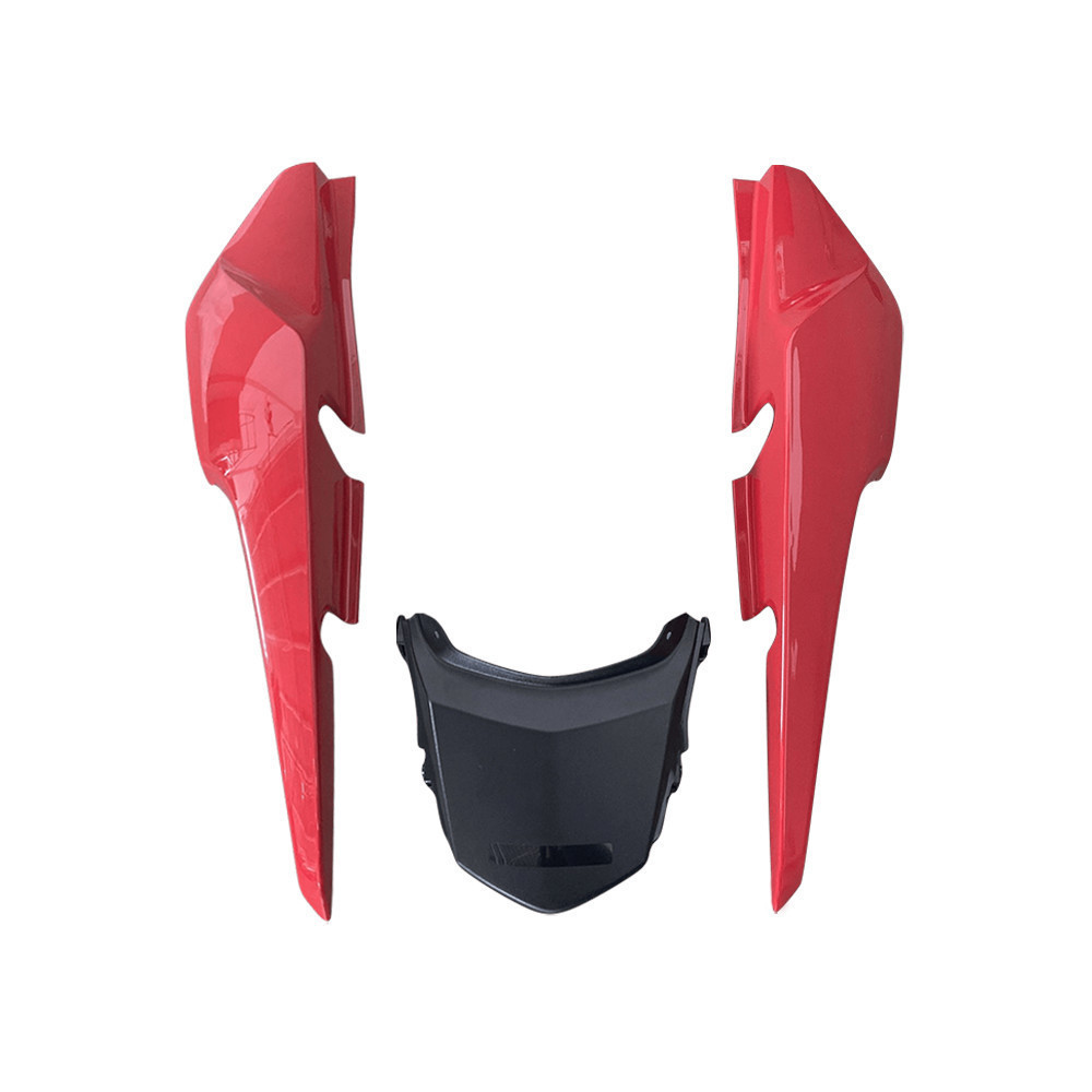 RABETA – FAN 160 VERMELHO PEROLIZADO 22 RABETA – FAN 160 VERMELHO PEROLIZADO 22
