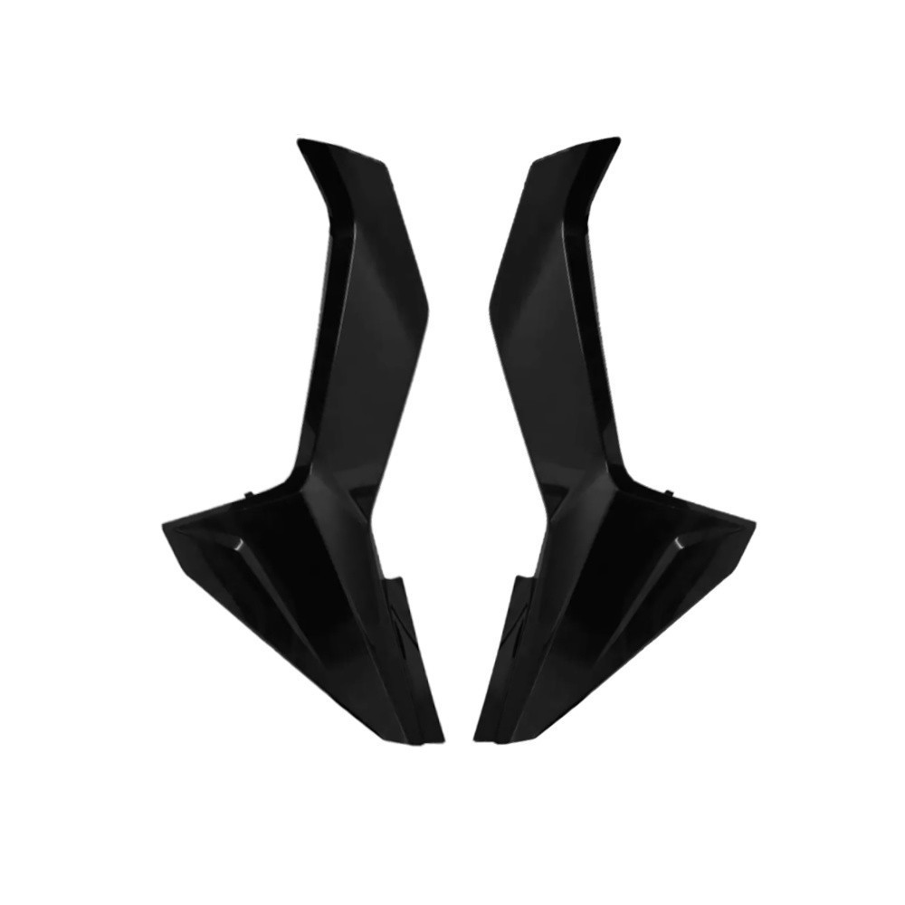 TAMPA LATERAL – TITAN 160 EX PRETO 19/20/21/22 TAMPA LATERAL – TITAN 160 EX PRETO 19/20/21/22