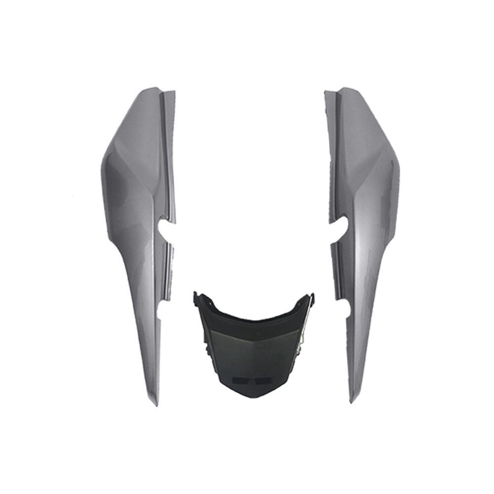 RABETA – FAN 150/160 CINZA METALICA 15/16 RABETA – FAN 150/160 CINZA METALICA 15/16