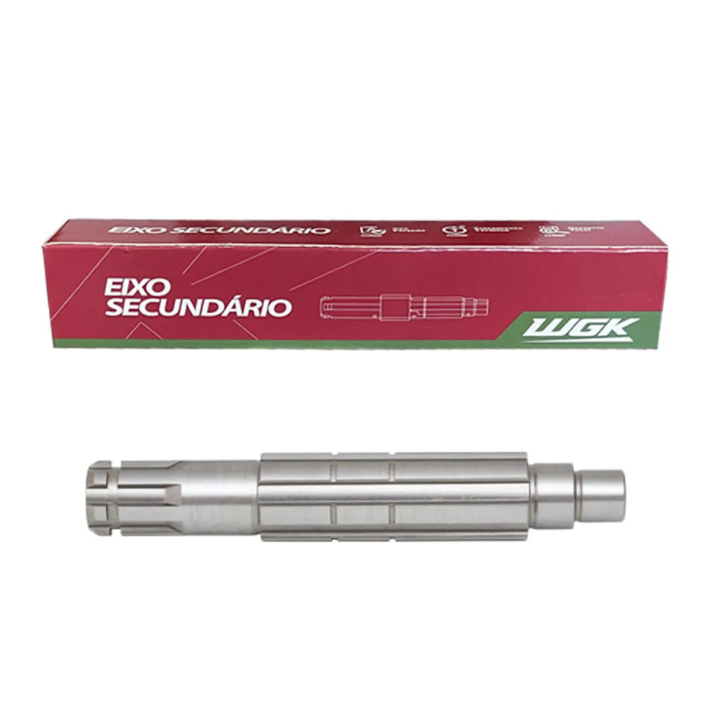 EIXO PINHAO – BIZ 100 …/05 EIXO PINHAO – BIZ 100 …/05