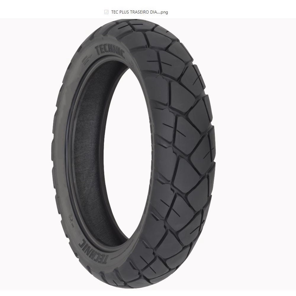 PNEU 130/80-17 T C PLUS C/C TRAS XT600/660/NX FALCON/MT03/TWISTER25 PNEU 130/80-17 T C PLUS C/C TRAS XT600/660/NX FALCON/MT03/TWISTER25