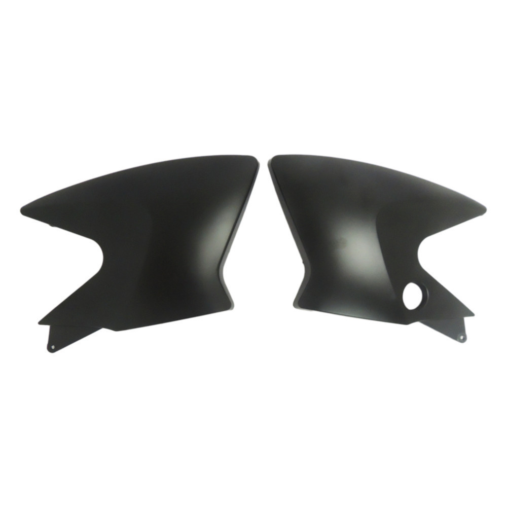 ABA TANQUE – YBR 125 FACTOR PRETO FOSCO 09/12 ABA TANQUE – YBR 125 FACTOR PRETO FOSCO 09/12