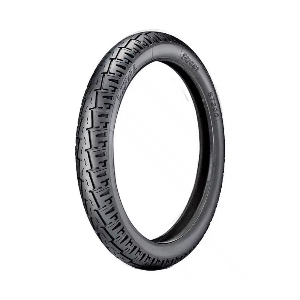 PNEU 2.75-17 ST 300 STREET C/C CRYPTON DREAM SHINERAY VIPAL PNEU 2.75-17 ST 300 STREET C/C CRYPTON DREAM SHINERAY VIPAL