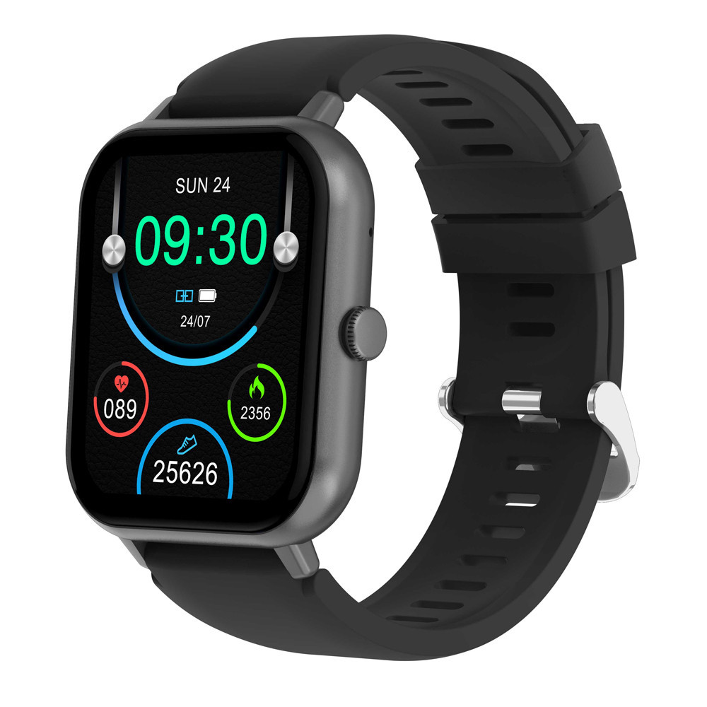 Smartwatch Zwear Zl54c Chamada Bluetooth Tela de 1.83 pol. Smartwatch Zwear Zl54c Chamada Bluetooth Tela de 1.83 pol.