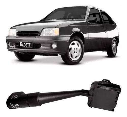 Chave Limpador Gm Monza 88/96 Kadett/d20 94/.. Chave Limpador Gm Monza 88/96 Kadett/d20 94/..