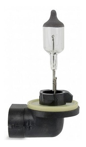 Lâmpada Hb27/2 Hella Halógena 12v 27w 881 Lâmpada Hb27/2 Hella Halógena 12v 27w 881