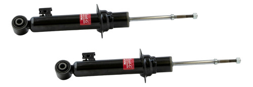 Kit Par 2 Amortecedor Dianteiro KYB Mitsubishi L200 2.4/2.5/3.2/3.5 Pajero 2.4/2.5/3.2/3.5/3.8 Kit Par 2 Amortecedor Dianteiro KYB Mitsubishi L200 2.4/2.5/3.2/3.5 Pajero 2.4/2.5/3.2/3.5/3.8
