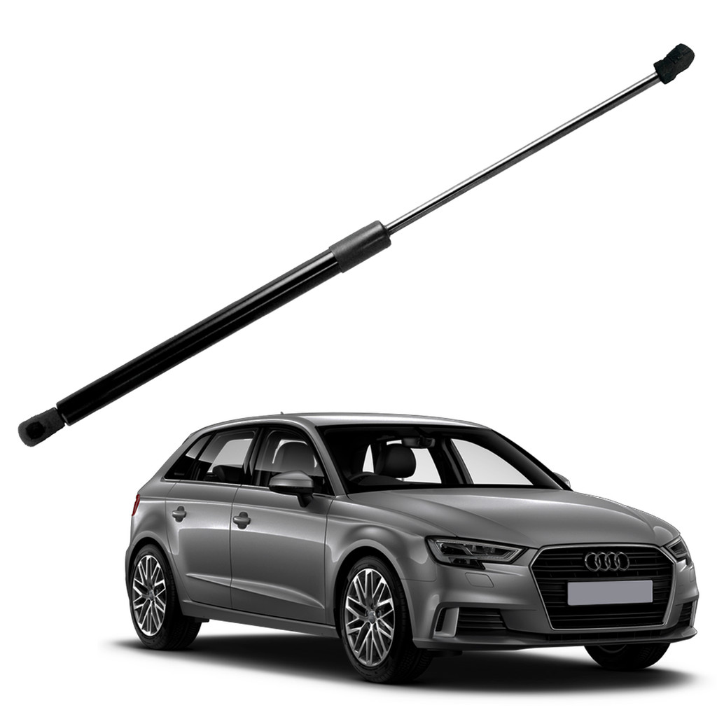 Amortecedor Capô Audi A3 Sportback 2007 A 2015 Amortecedor Capô Audi A3 Sportback 2007 A 2015