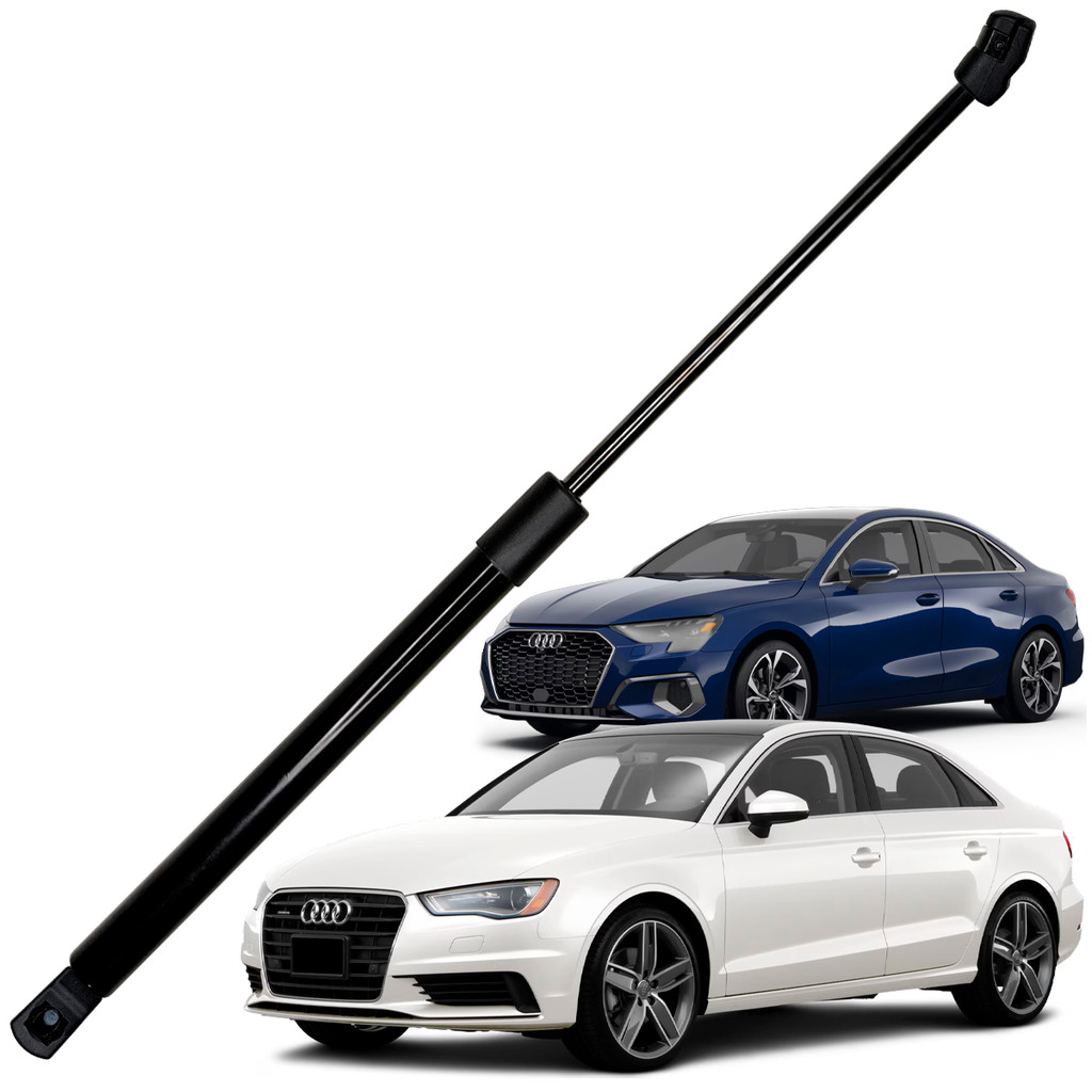 Amortecedor Capô Tampa Dianteira Audi A3 Sedan 2013 À 2025 Amortecedor Capô Tampa Dianteira Audi A3 Sedan 2013 À 2025