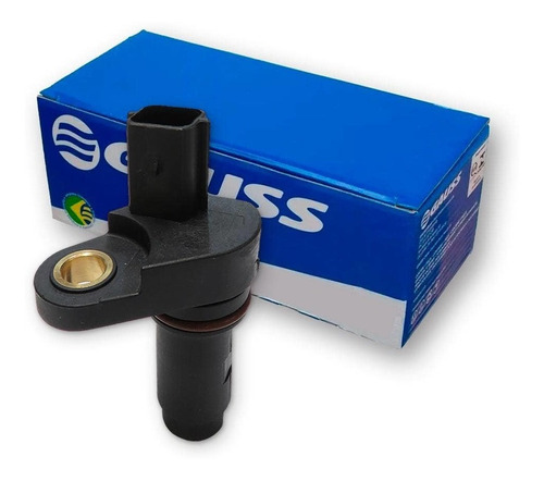 Sensor De Rotação Chevrolet Montana Original Gauss