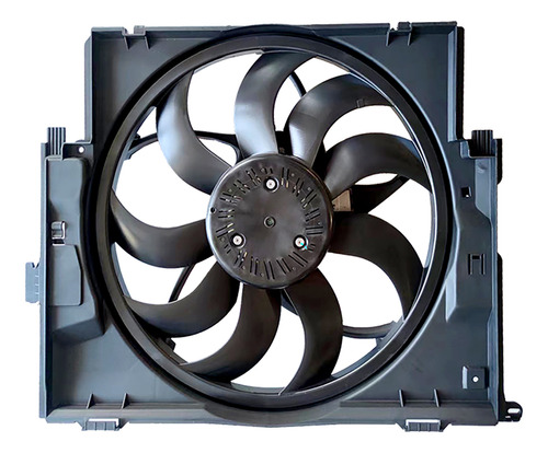 Eletroventilador Serie 2 220i Active Tourer 2013-2017 Original Gauss Eletroventilador Serie 2 220i Active Tourer 2013-2017 Original Gauss