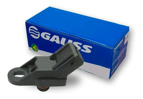 Sensor Map Volkswagen Kombi 1.6 1998 A 2005 Original Gauss Sensor Map Volkswagen Kombi 1.6 1998 A 2005 Original Gauss