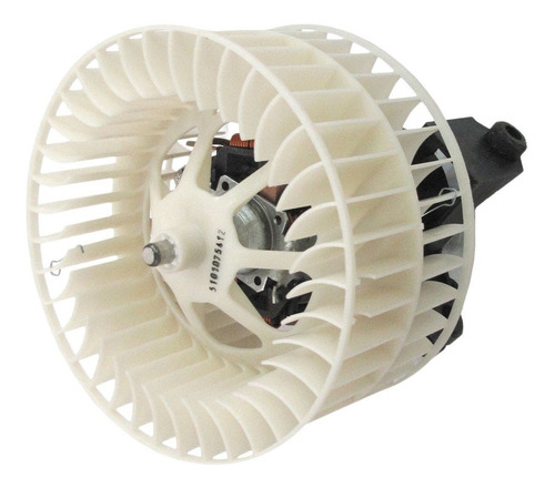 Motor Ventilador Int. Original Gauss Mercedes Benz Classe A 160 99-03 Motor Ventilador Int. Original Gauss Mercedes Benz Classe A 160 99-03