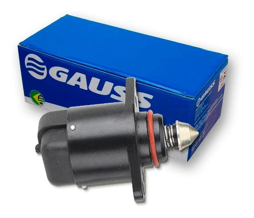 Atuador De Marcha Lenta Chevrolet Corsa Efi 1.6 95-96 Original Gauss Atuador De Marcha Lenta Chevrolet Corsa Efi 1.6 95-96 Original Gauss