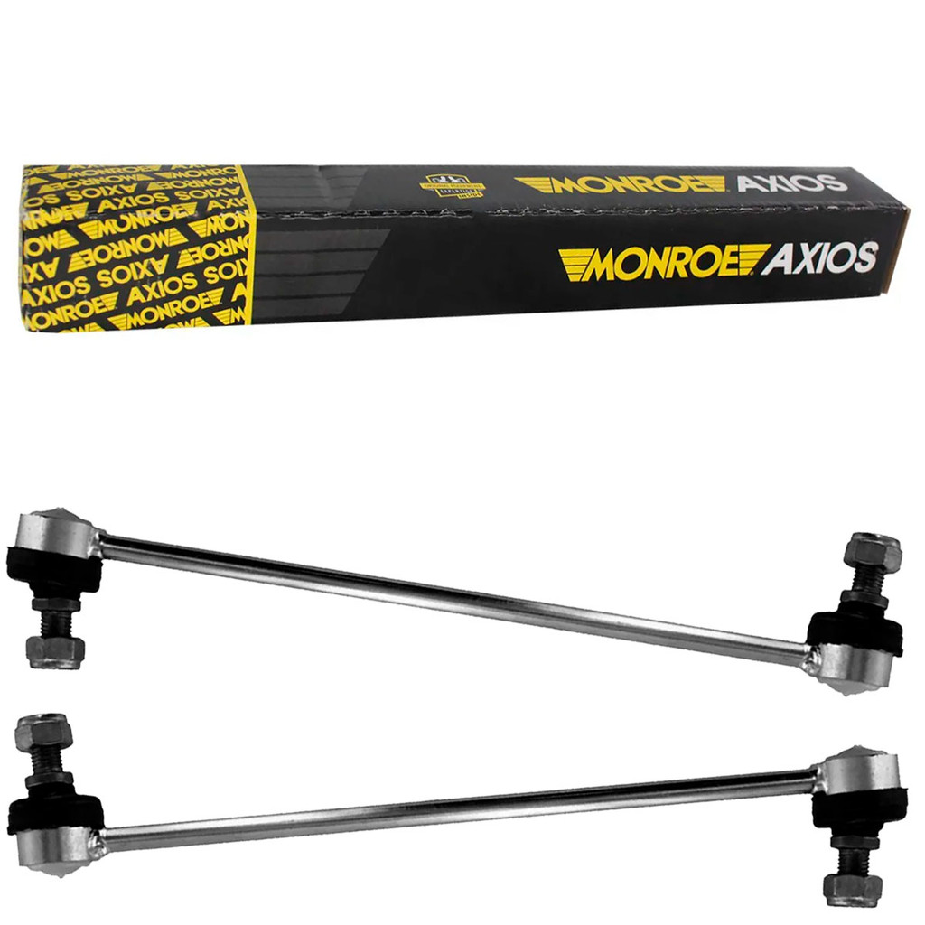 Par Bieleta Dianteira Vectra 2006 até 2011 Axios Par Bieleta Dianteira Vectra 2006 até 2011 Axios