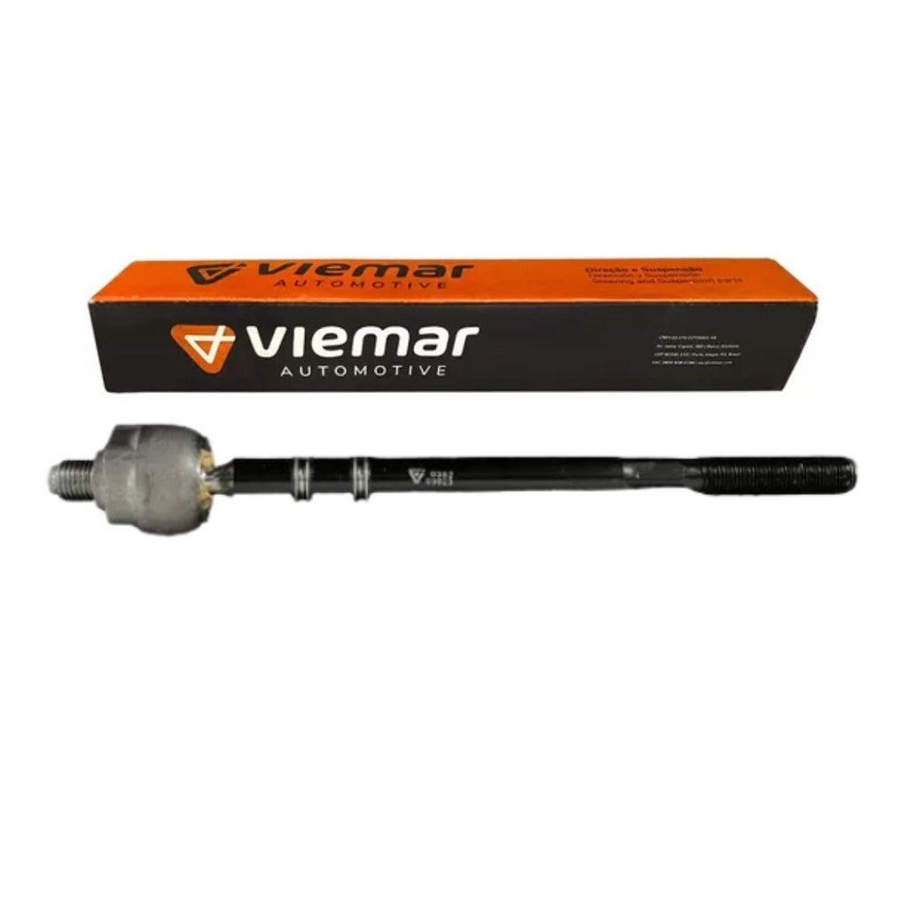 Terminal Barra Axial Direção Novo Palio Novo Uno 2010/2022 Viemar Terminal Barra Axial Direção Novo Palio Novo Uno 2010/2022 Viemar