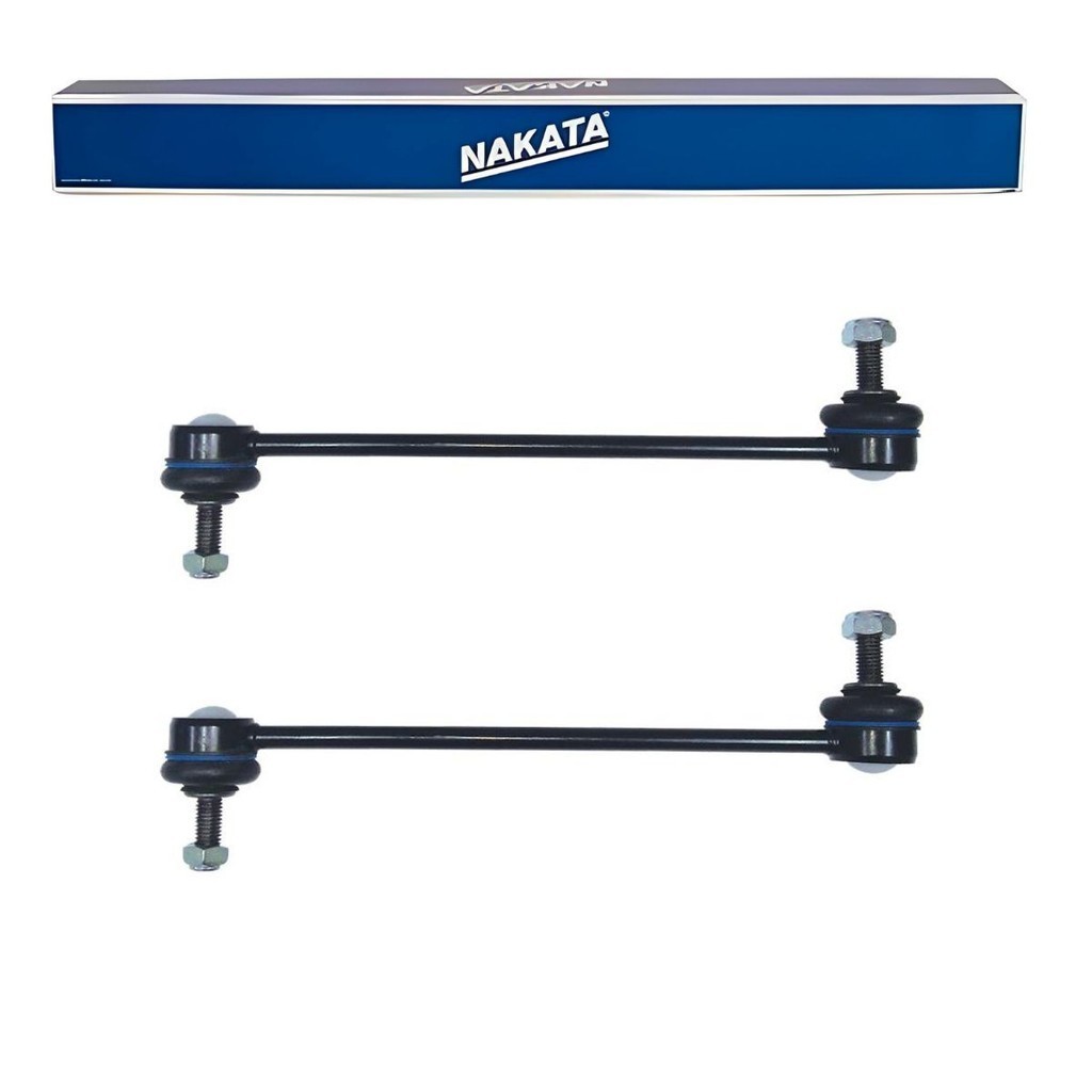 Par Bieleta Dianteira Ecosport 2013/2020 Original Nakata Par Bieleta Dianteira Ecosport 2013/2020 Original Nakata
