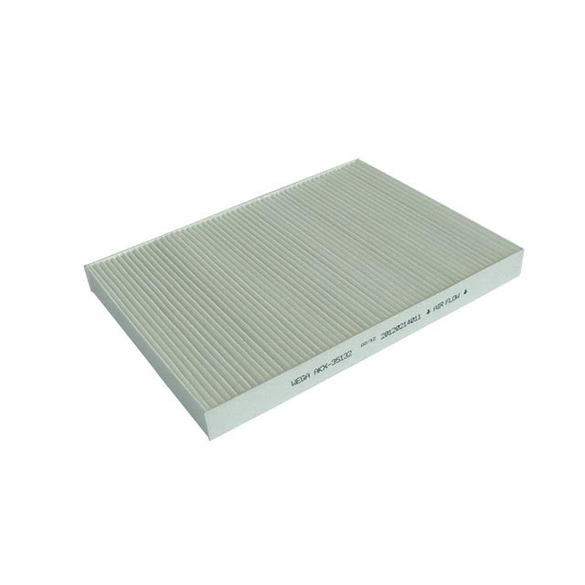 Filtro Do Ar condicionado cabine VW BORA GOL ( BOLINHA ) GOLF NEW BEETLE PASSAT POLO – Wega AKX35132