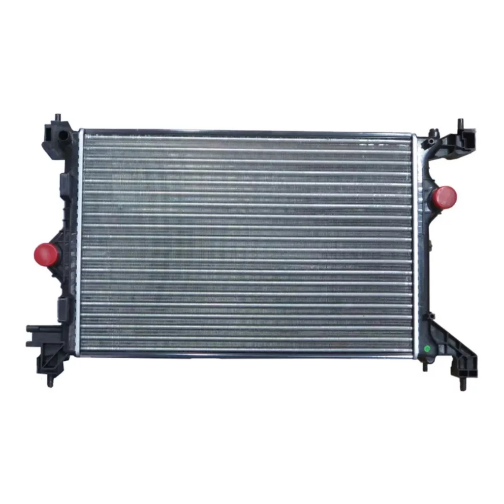 Radiador Para Chevrolet Cobalt Onix Prisma Spin 2012 A 2017 Manual Radiador Para Chevrolet Cobalt Onix Prisma Spin 2012 A 2017 Manual