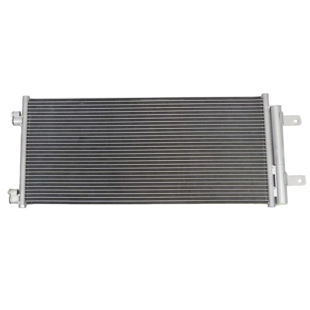 Condensador Ar Condicionado Para Chevrolet Cruze 1.4 16v Turbo 2017 2018 2019 A 2020 Condensador Ar Condicionado Para Chevrolet Cruze 1.4 16v Turbo 2017 2018 2019 A 2020