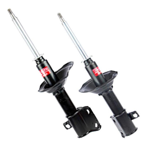 Kit Par 2 Amortecedores Dianteiros Kayaba KYB Subaru Legacy Bg 1994 a 1999 – Original Completo Kit Par 2 Amortecedores Dianteiros Kayaba KYB Subaru Legacy Bg 1994 a 1999 – Original Completo