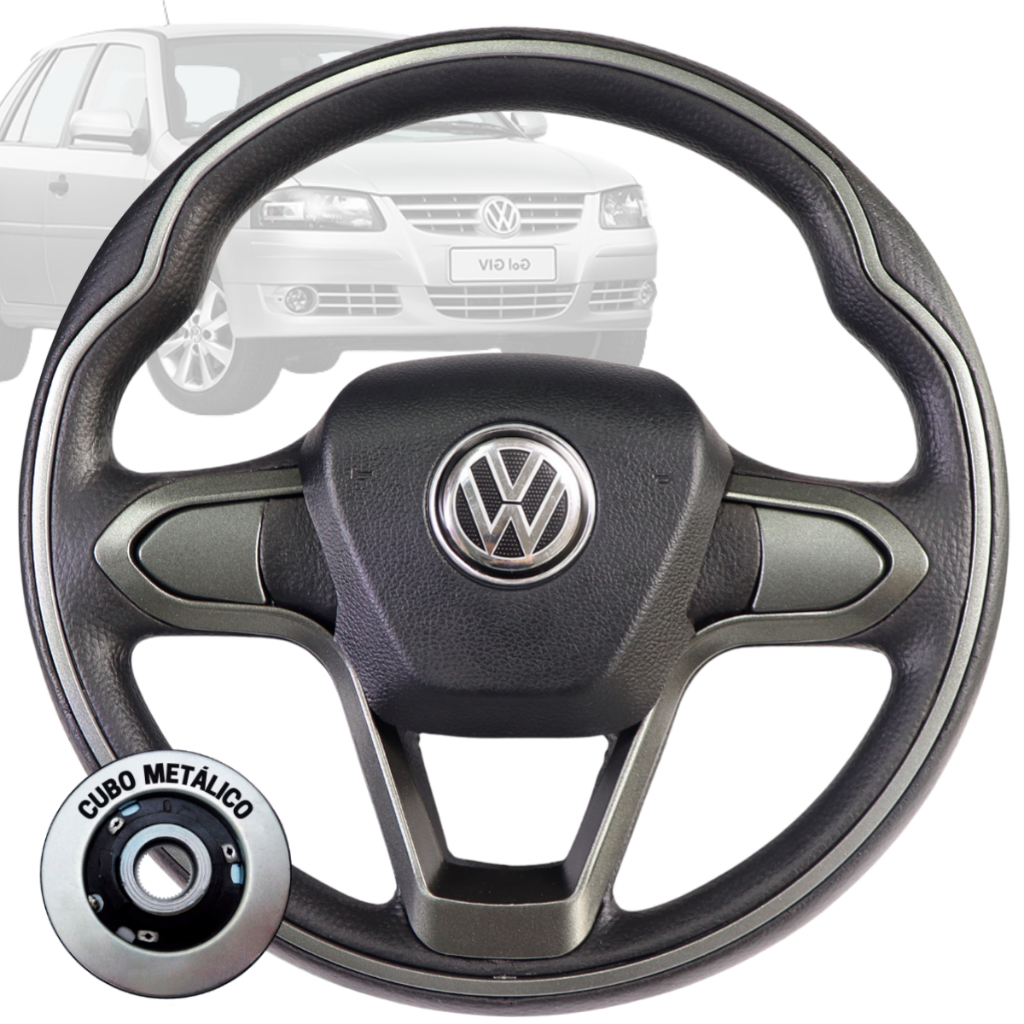 Volante Esportivo Bmw Grafite Voyage Gol G2 G3 G4 G5 G6 G7 Polo Golf Novo Fox Voyage Jetta Spacefox Volante Esportivo Bmw Grafite Voyage Gol G2 G3 G4 G5 G6 G7 Polo Golf Novo Fox Voyage Jetta Spacefox