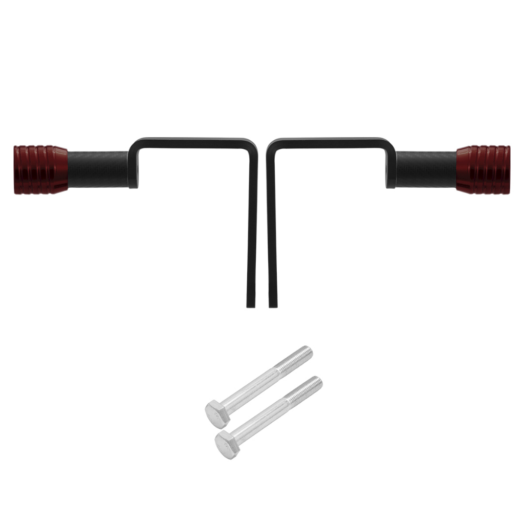 Protetor de Motor Slider Alumínio Super Adventure Honda CG Fan/ Titan 160 2015 2016 2017 2018 Protetor de Motor Slider Alumínio Super Adventure Honda CG Fan/ Titan 160 2015 2016 2017 2018
