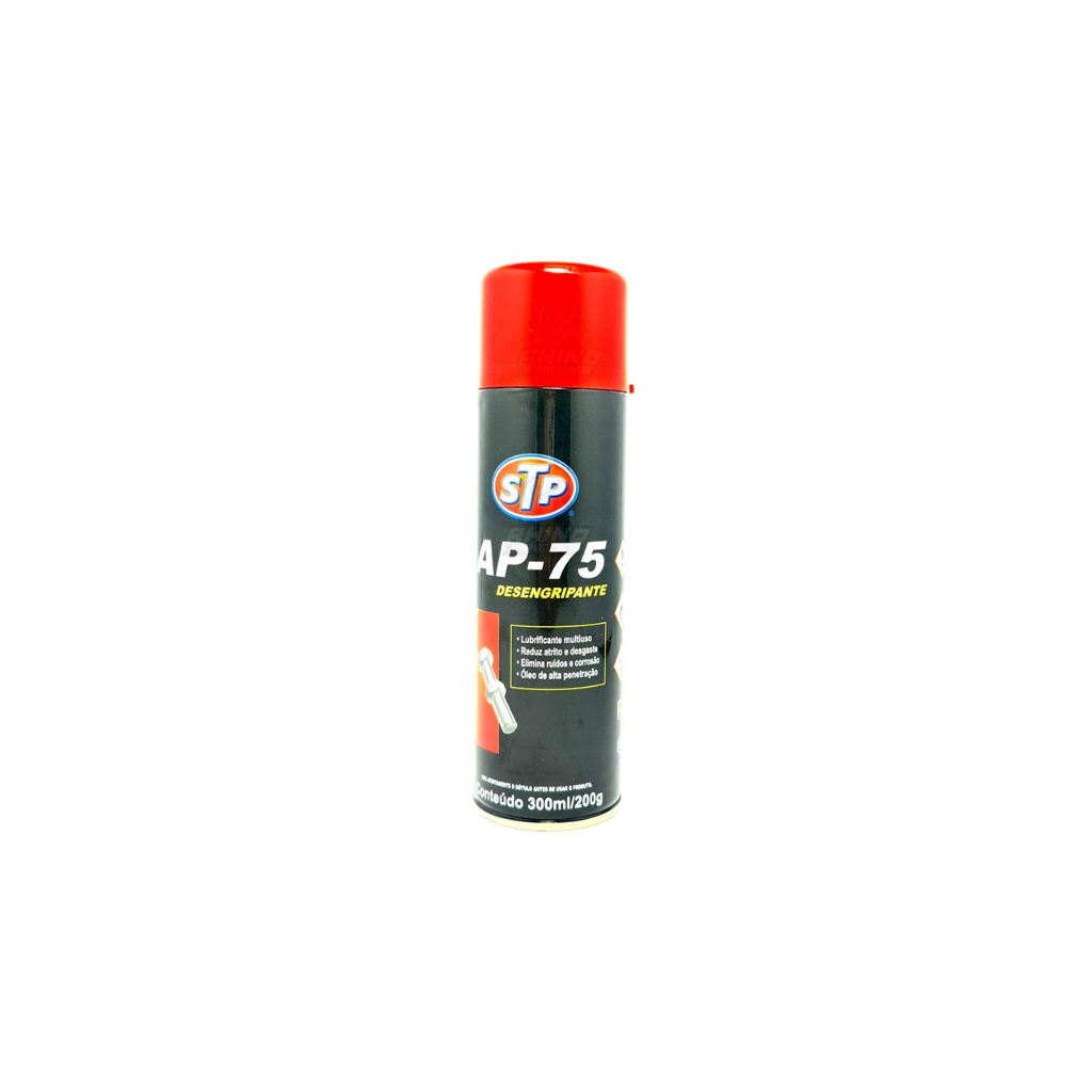 Desengripante Stp Ap75 Aerossol 300ml 200g