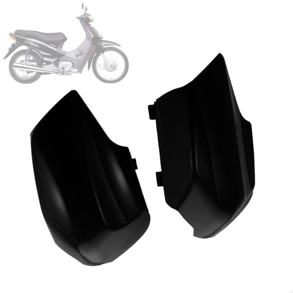 Capa De Bengala Pro Tork Moto Honda Biz/ Biz+ 100 1998 1999 2000 2001 2002 2003 2004 2005 Capa De Bengala Pro Tork Moto Honda Biz/ Biz+ 100 1998 1999 2000 2001 2002 2003 2004 2005