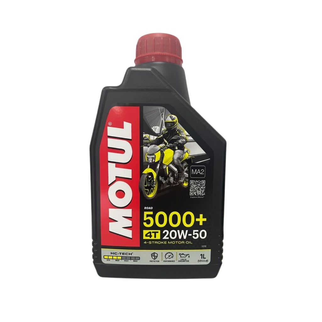Óleo Motul 5000 20w50 1 L Tenere Falcon Yes Fazer 150/250 Óleo Motul 5000 20w50 1 L Tenere Falcon Yes Fazer 150/250
