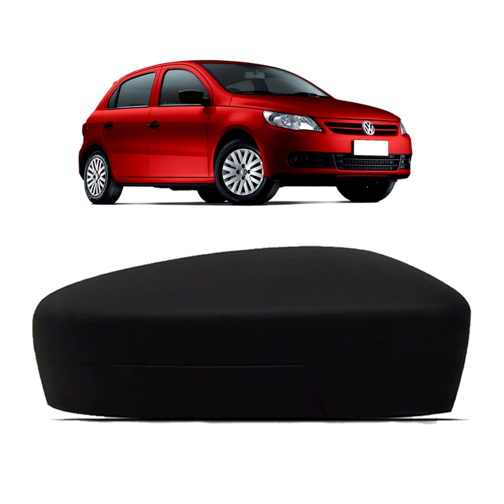 Capa Retrovisor Gol G5 2009 2010 2011 2012 Preta Capa Retrovisor Gol G5 2009 2010 2011 2012 Preta