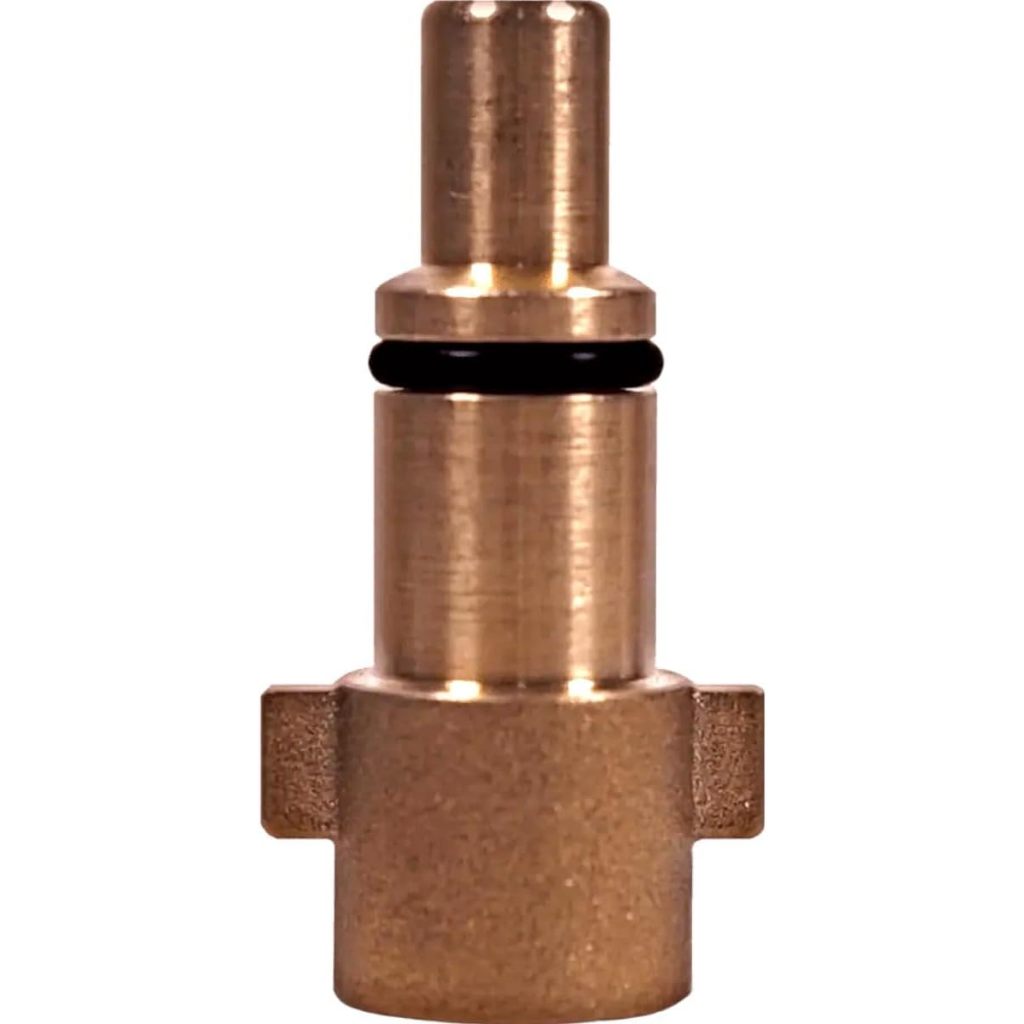 Adaptador Para Snow Foam Wap Adaptador Lavadora Alta Pressão Adaptador Para Snow Foam Wap Adaptador Lavadora Alta Pressão