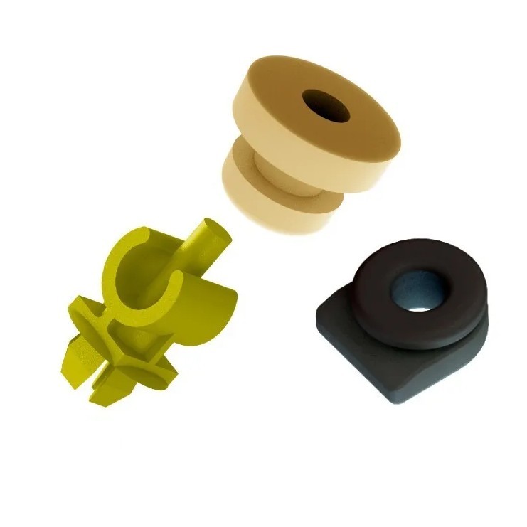 Kit Suporte Presilha Grampo Descanso Vareta Capo Fox Crossfox Spacefox Todos Kit Suporte Presilha Grampo Descanso Vareta Capo Fox Crossfox Spacefox Todos