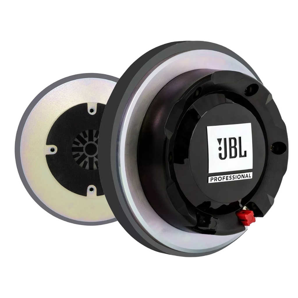 Driver JBL Selenium D405-X 110W Rms 8 Ohms Fenólico Profissional Driver JBL Selenium D405-X 110W Rms 8 Ohms Fenólico Profissional