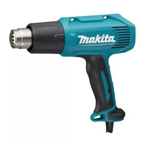 Soprador Térmico Makita Hg5030k 220v Soprador Térmico Makita Hg5030k 220v