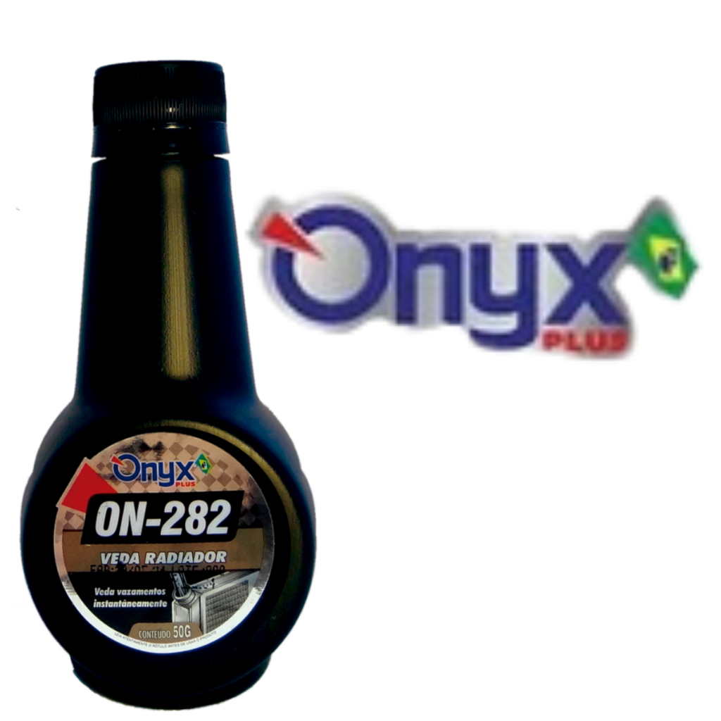 Pó Veda Radiador Instantâneo Para Microfuros Onyx