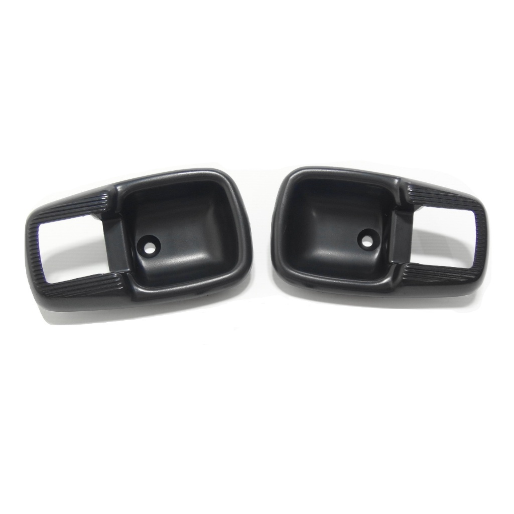Concha Saboneteira da Maçaneta Interna da Porta Fusca Kombi Gol Bx Original Concha Saboneteira da Maçaneta Interna da Porta Fusca Kombi Gol Bx Original