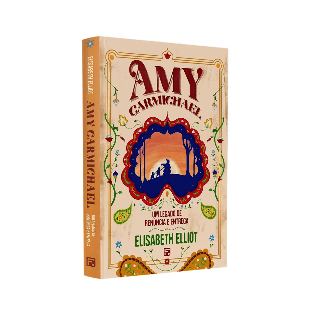 Amy Carmichael | Elisabeth Elliot Amy Carmichael | Elisabeth Elliot