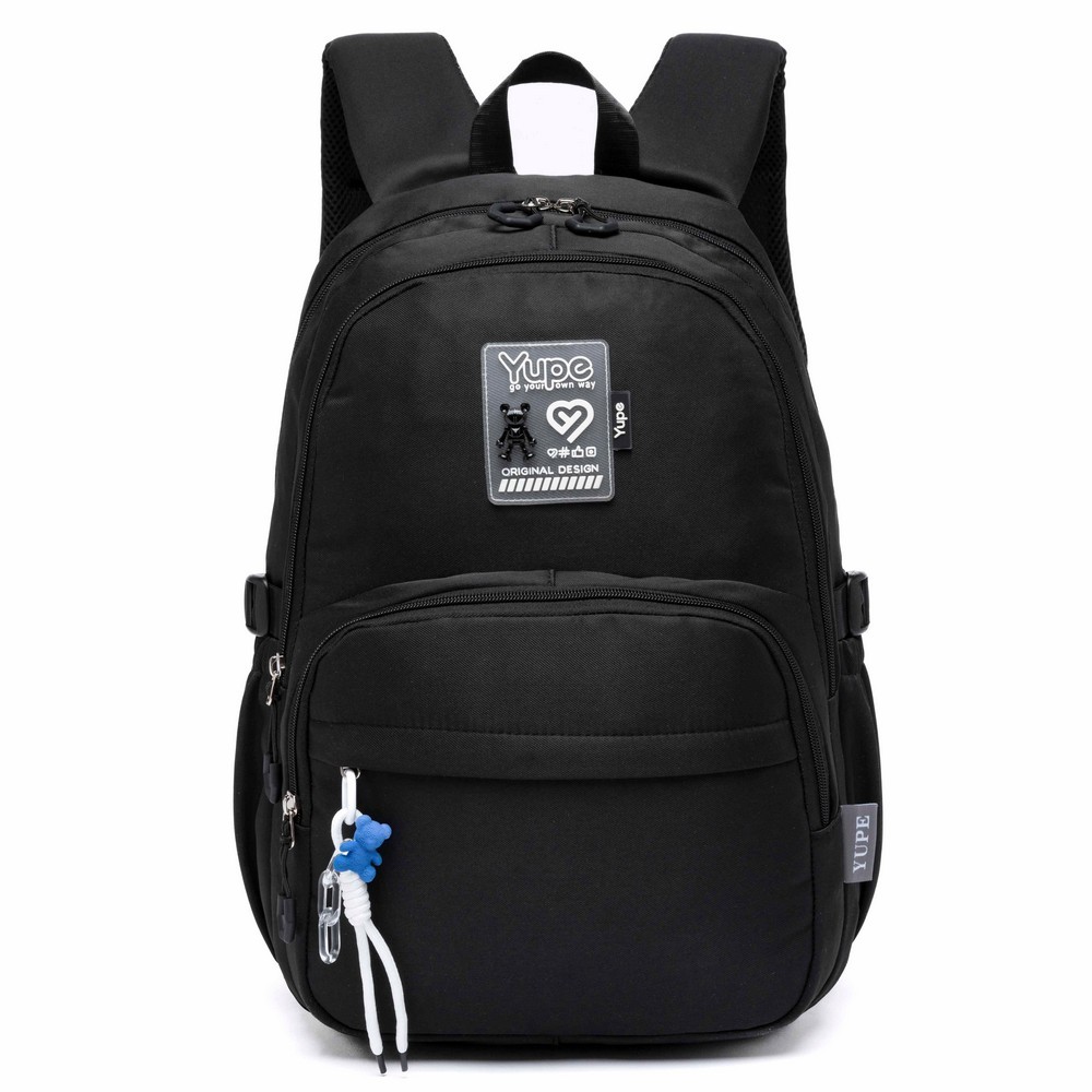 Mochila Bolsa Escolar Acessórios Reforçada Notebook Viagem Yupe Mochila Bolsa Escolar Acessórios Reforçada Notebook Viagem Yupe