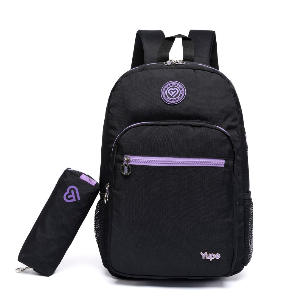 Mochila Bolsa Grande Notebook Reforçada Faculdade Passeio Mochila Bolsa Grande Notebook Reforçada Faculdade Passeio
