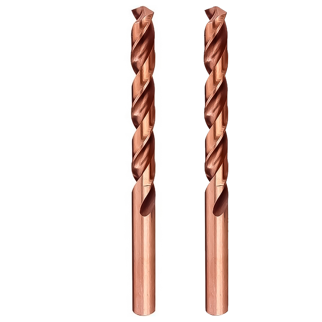 Broca Aço Rápido 2,5mm Cobalto Metal Duro Inox – Metal Madeira Plástico 2 Unidades Mtx Broca Aço Rápido 2,5mm Cobalto Metal Duro Inox – Metal Madeira Plástico 2 Unidades Mtx