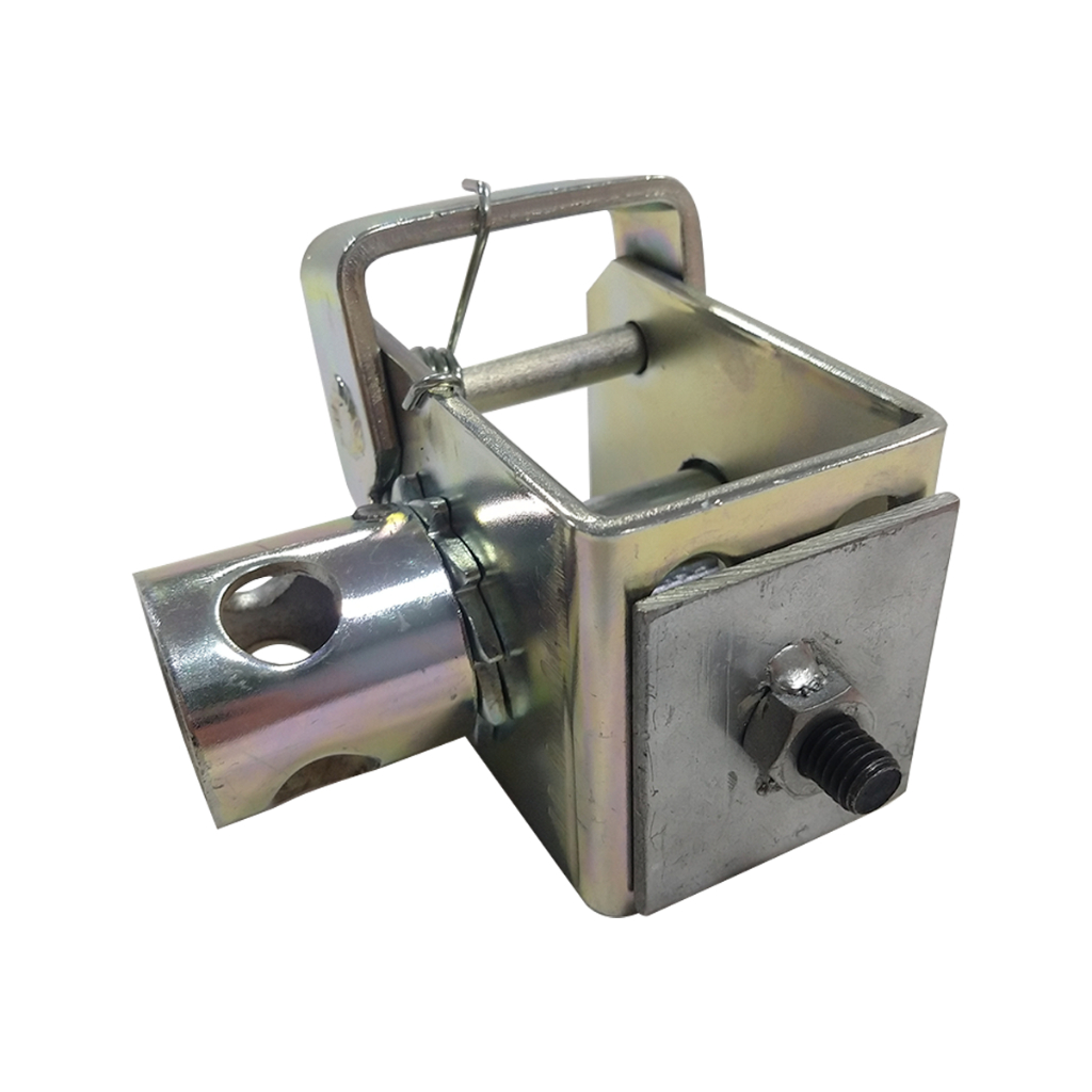 Catraca Fixa Para Cinta Amarração 50mm Caminhão Carreta Catraca Fixa Para Cinta Amarração 50mm Caminhão Carreta