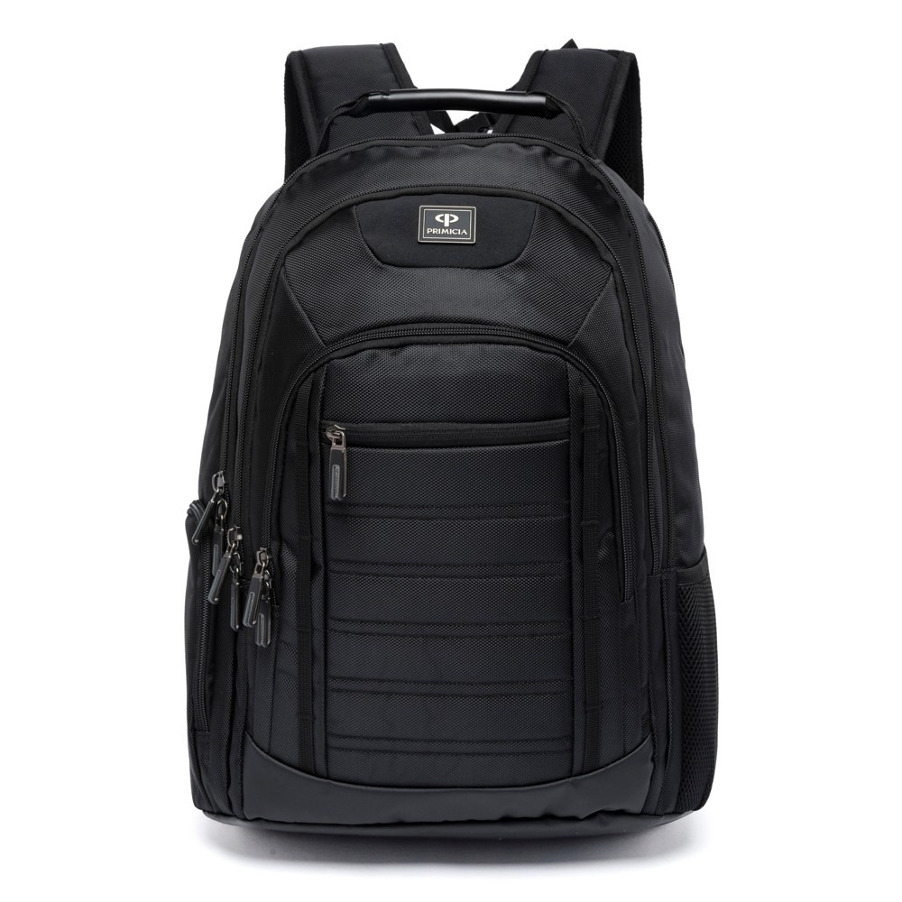 Mochila Executiva Primicia Notebook Resistente Faculdade Trabalho Reforçada Mochila Executiva Primicia Notebook Resistente Faculdade Trabalho Reforçada