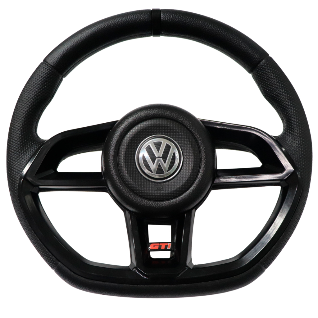 Volante Esportivo Gti Preto Para Novo Golf Fox Spacefoxx Crossfox Jetta Volante Esportivo Gti Preto Para Novo Golf Fox Spacefoxx Crossfox Jetta