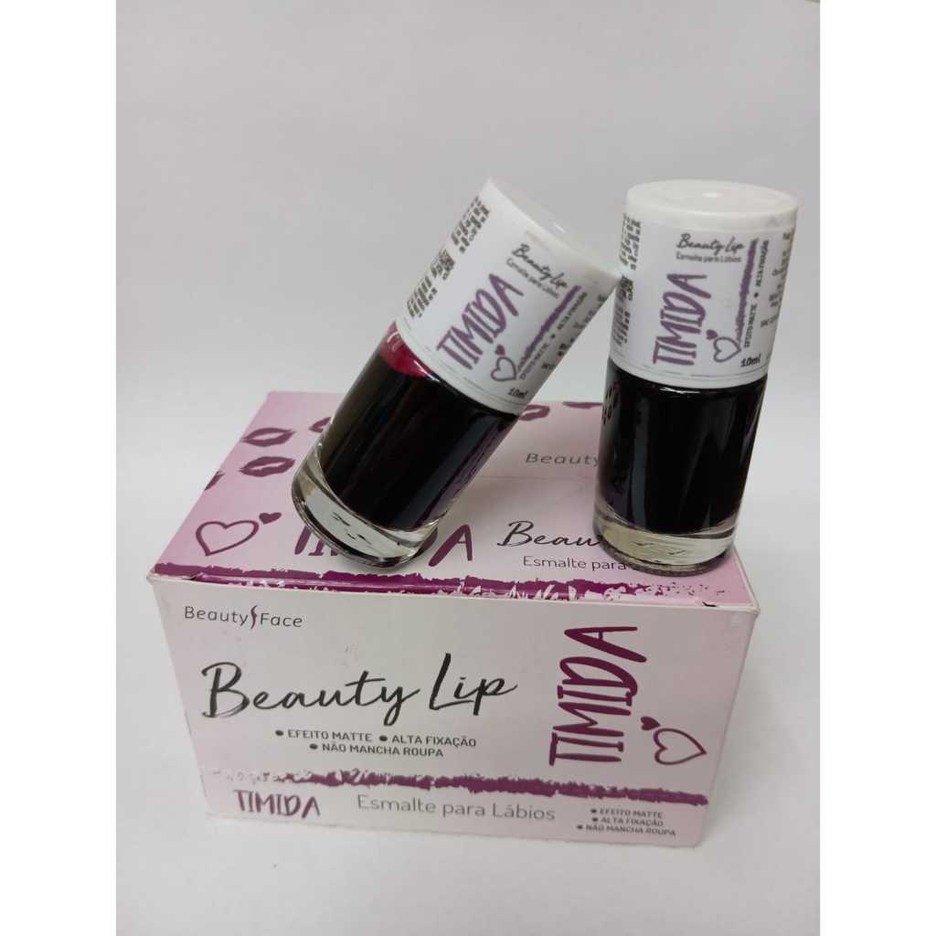 Batom Matte Brilho Labial Líquido Não Desbota De Longa Duração Hidrata Lábios Vermelhos Não macha Roupa Batom Matte Brilho Labial Líquido Não Desbota De Longa Duração Hidrata Lábios Vermelhos Não macha Roupa