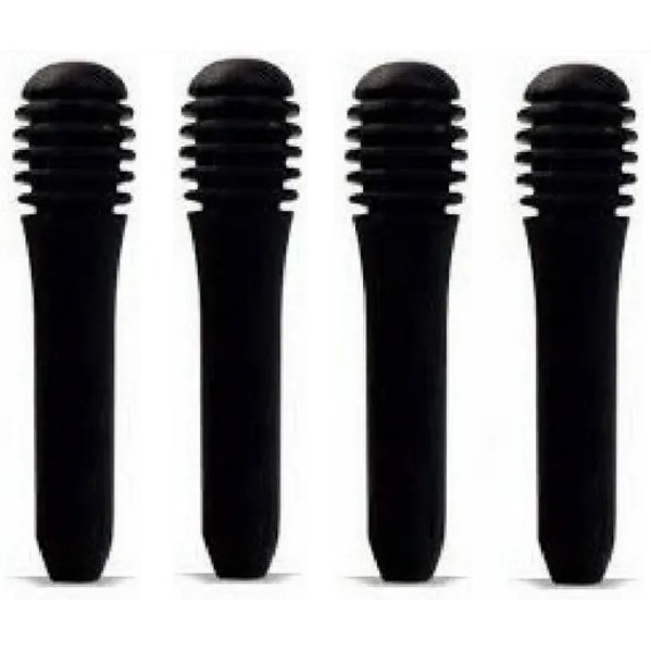 Kit 4 Pinos Trava Porta Vw Gol Parati Saveiro Polo G1, G3 G4 Santana Preto Kit 4 Pinos Trava Porta Vw Gol Parati Saveiro Polo G1, G3 G4 Santana Preto