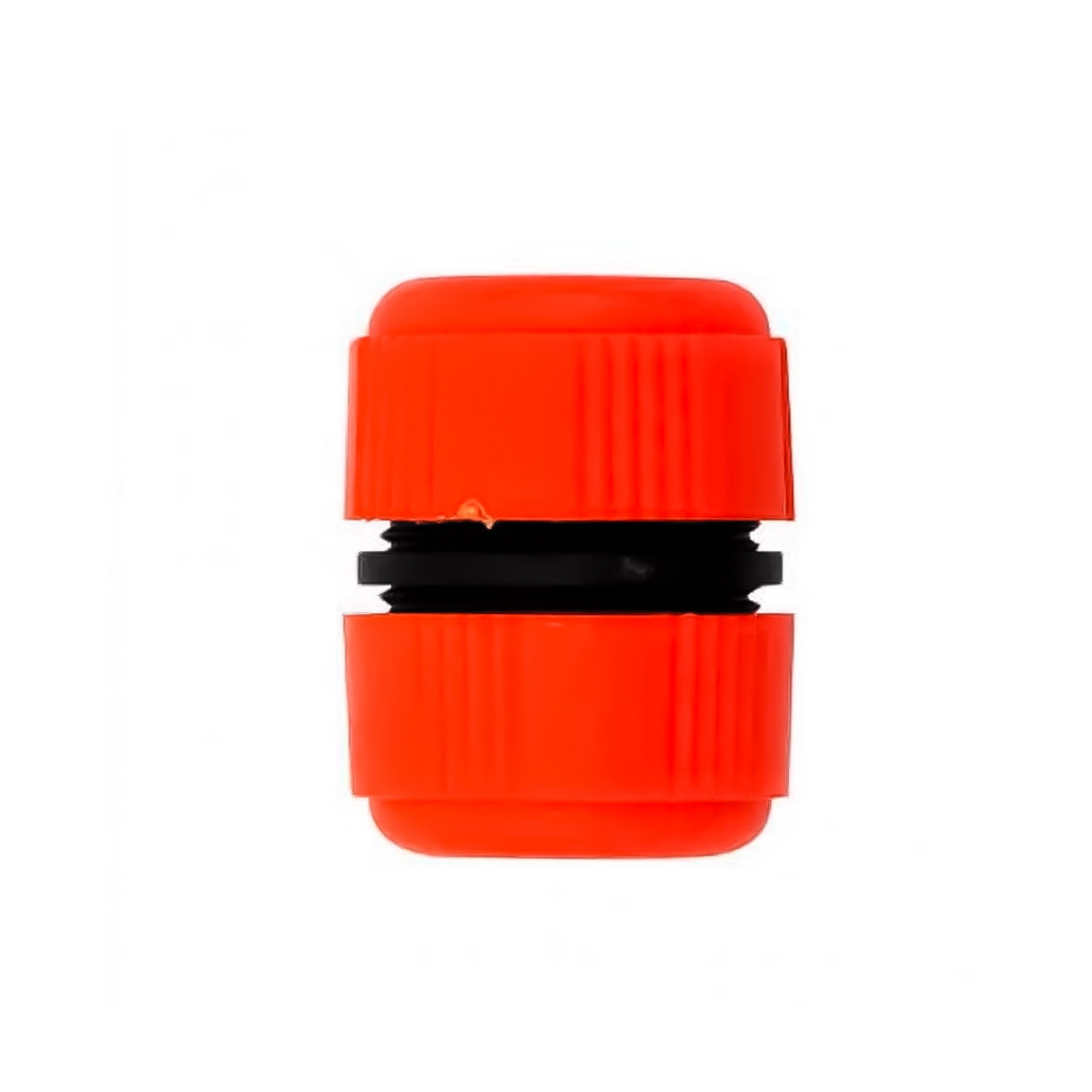 Conector Engate Rápido Emenda Para Mangueira De Jardim 1/2 Pol. Plástico Resistente Prático Rápido Conector Engate Rápido Emenda Para Mangueira De Jardim 1/2 Pol. Plástico Resistente Prático Rápido